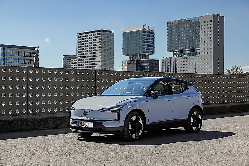 Los coches eléctricos, al desguace