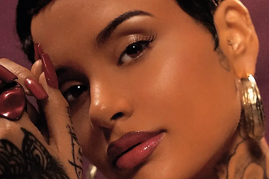 Nuevo álbum de Kehlani