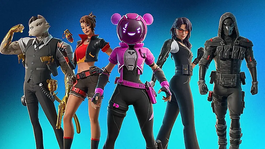El regreso de Fortnite