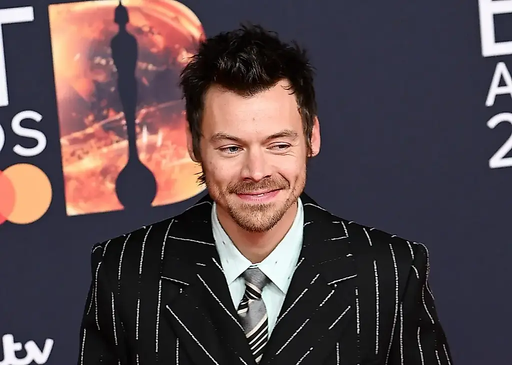 Harry Styles: baile, cifras y fans que lo aguantan todo