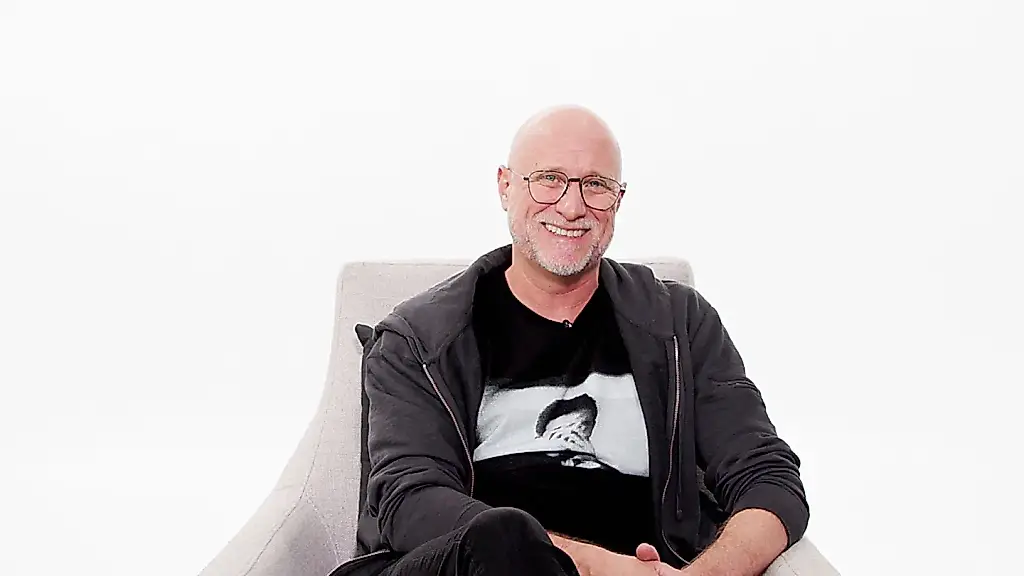 Trevor Paglen gana el premio LG Guggenheim