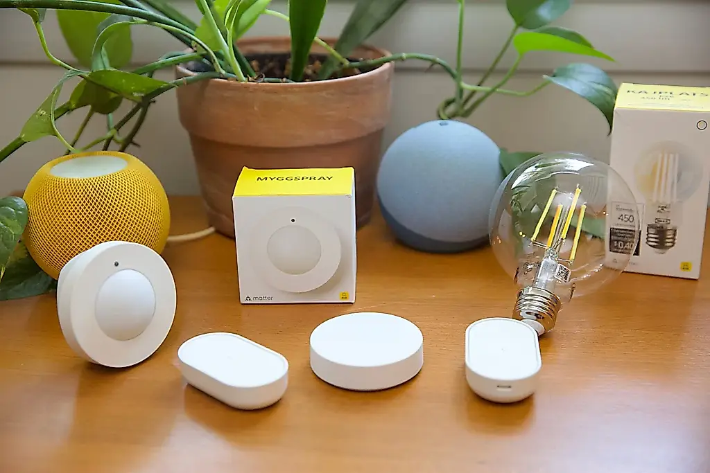 Ikea y el hogar inteligente que no llegó a ser