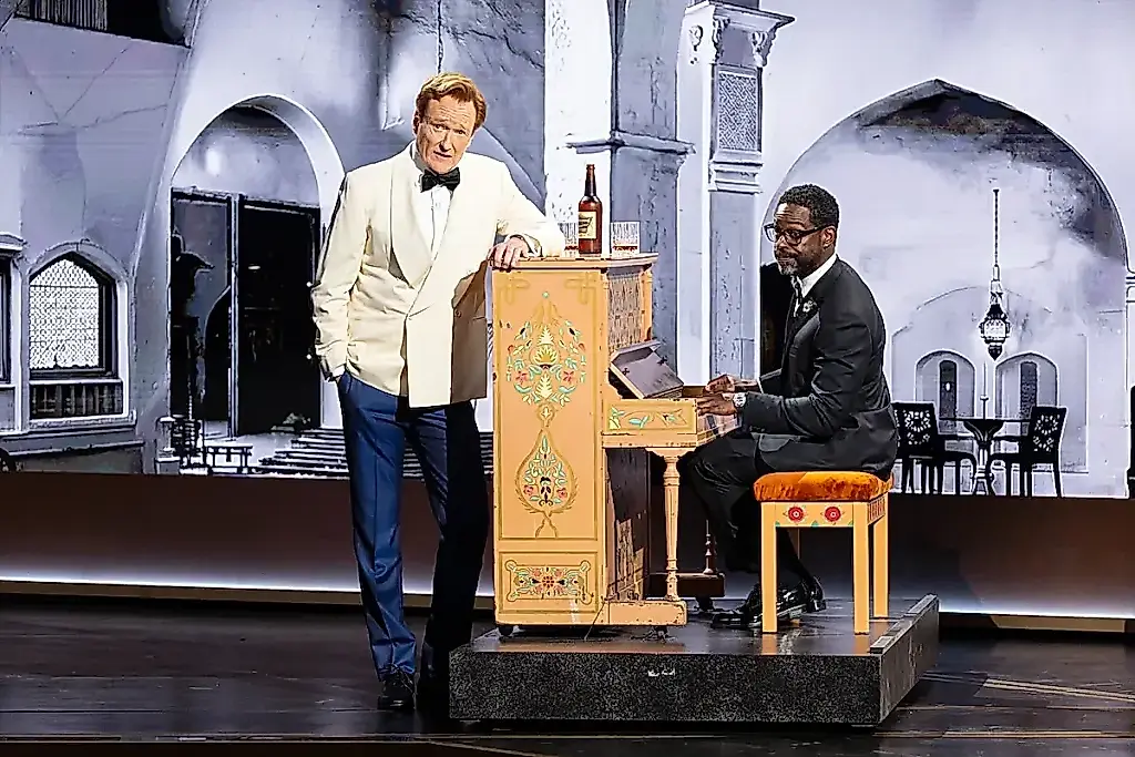 Los Oscar se ahogan en espectadores