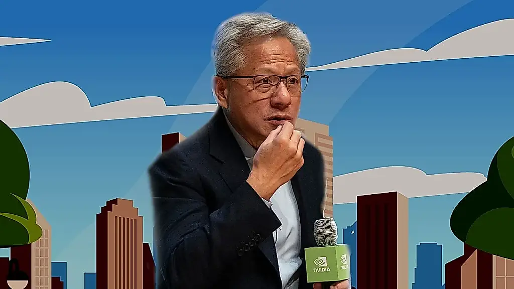 Nvidia contra los jugadores