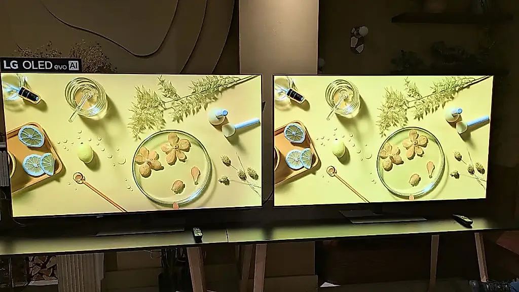 LG se desmarca de Eclipsa Audio
