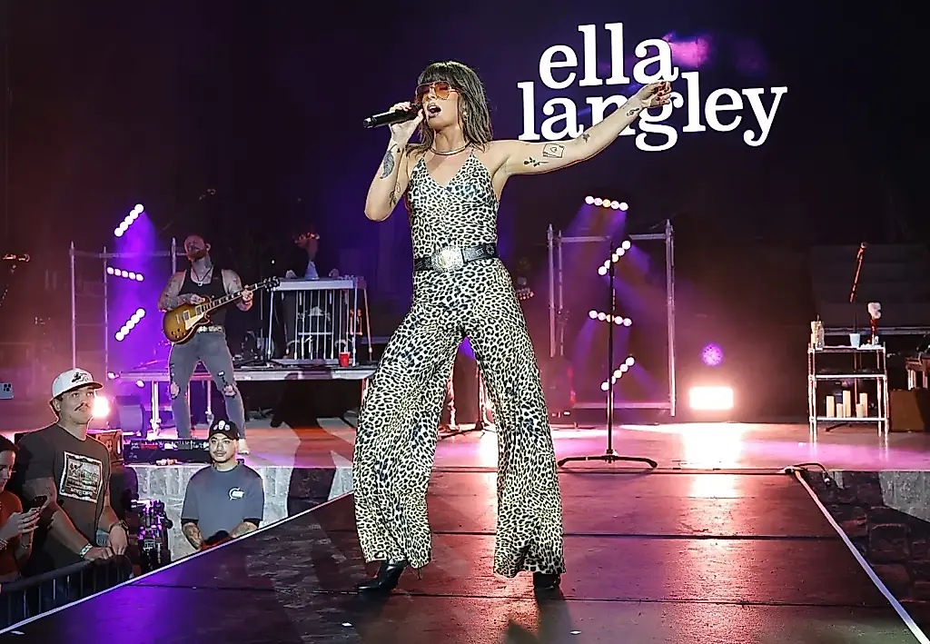 Cuando el country llama a la puerta de los Grammy