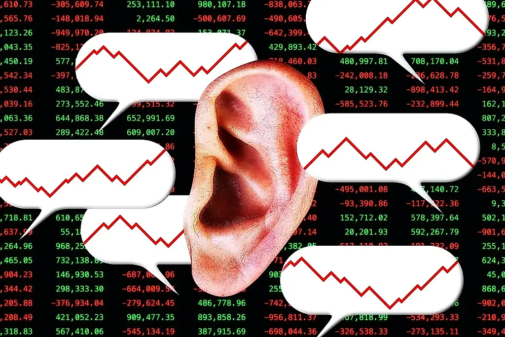 Apuestas sobre los reguladores