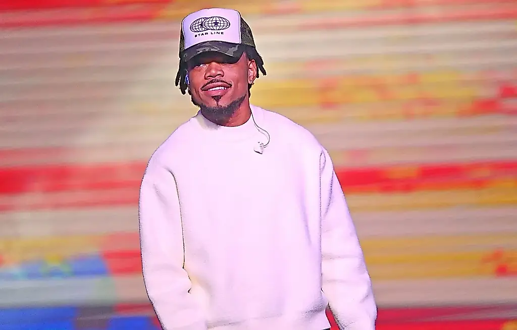 Громкое расставание Chance the Rapper и менеджера