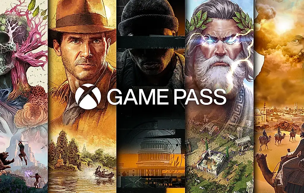 Xbox Game Pass: мартовская вакханалия