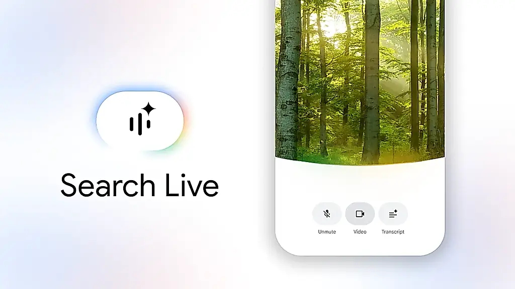 Search Live по всему миру