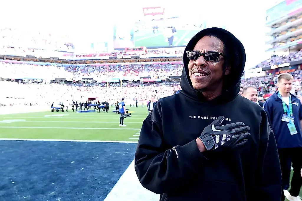 Jay-Z vuelve a los escenarios