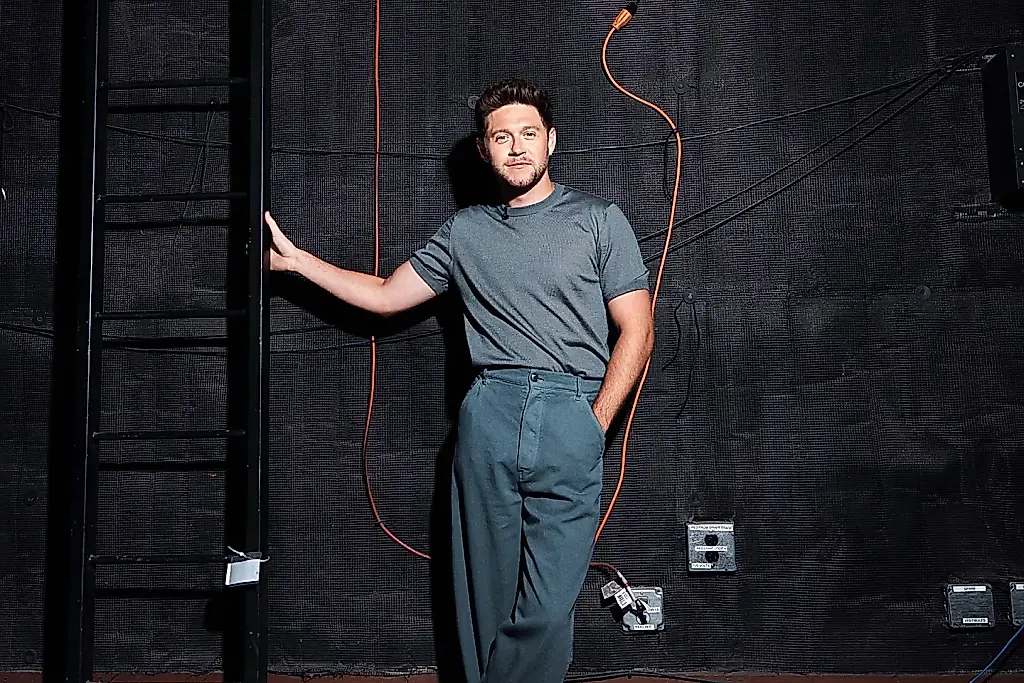 Nuevo álbum de Niall Horan