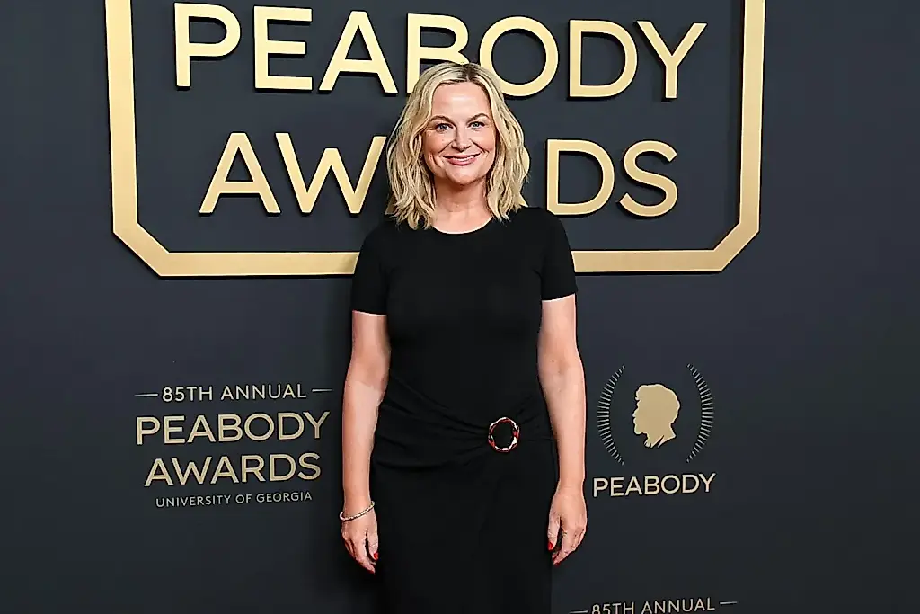 Звёзды Peabody 2026