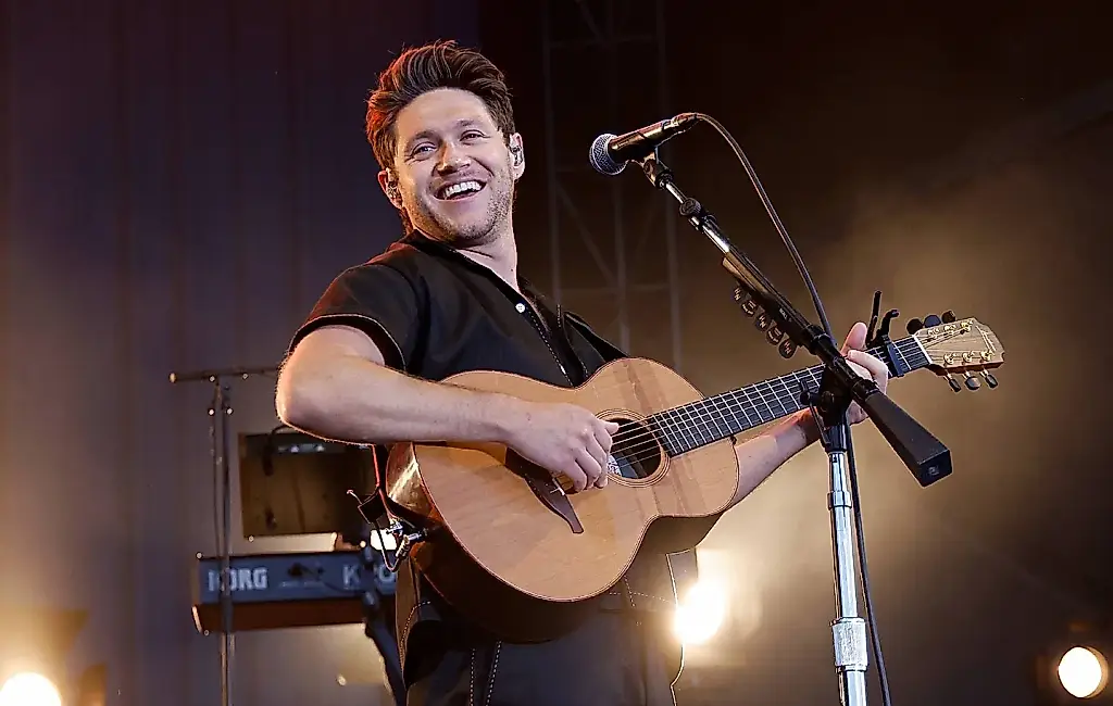 Anunciado el nuevo álbum de Niall Horan, Dinner Party