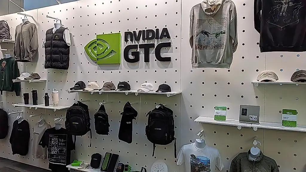 La RTX 5090 y otros recuerdos de Nvidia