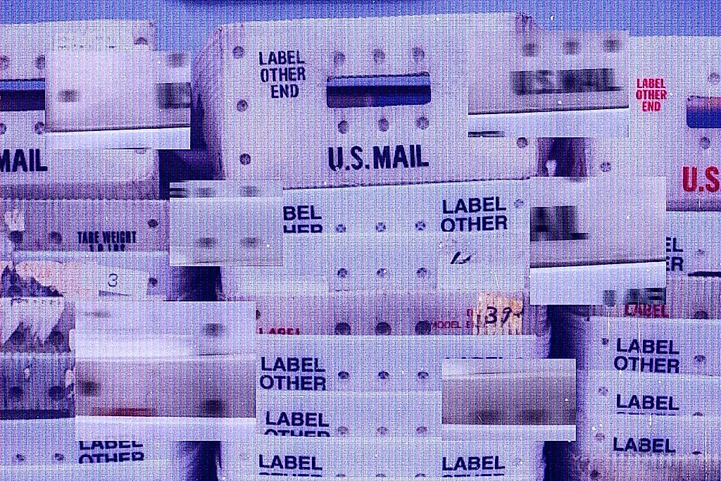 Amazon y el correo de la mala suerte
