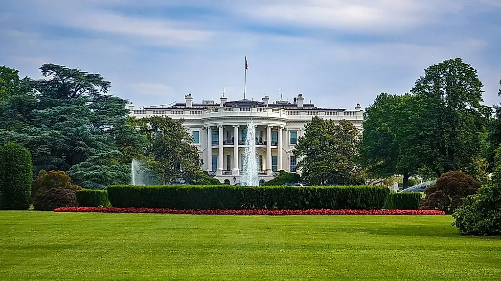 A Washington no le gustaron las palabras