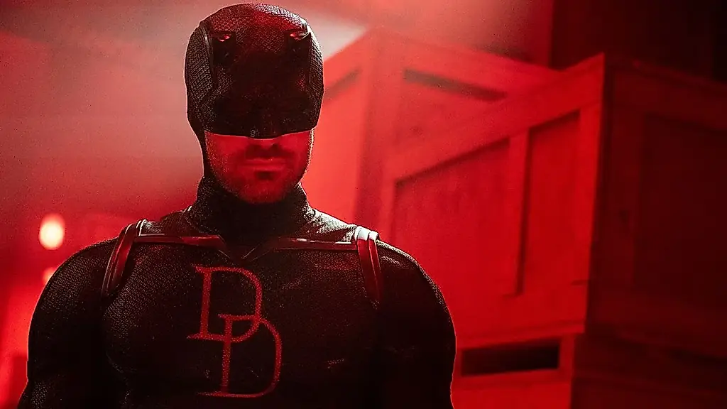 Daredevil y las sombras de Spider-Man