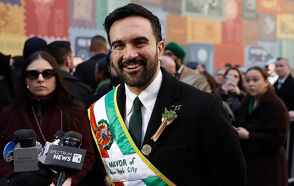 El alcalde y el rap