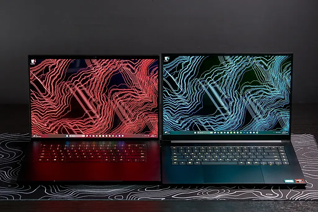 Razer: Продаем ноутбуки, но только немного!