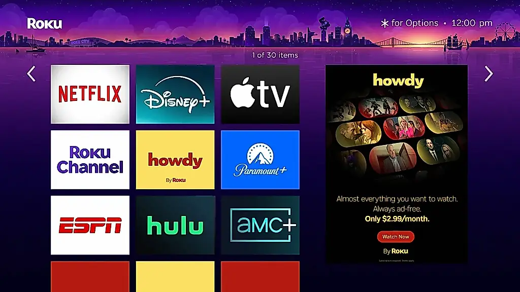 El streaming de pago para ahorradores da otra vuelta de tuerca