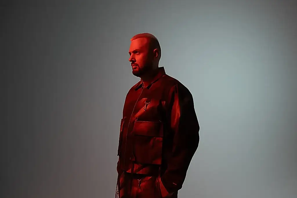 Cómo Chris Lake transformó «Opalite» de Taylor Swift