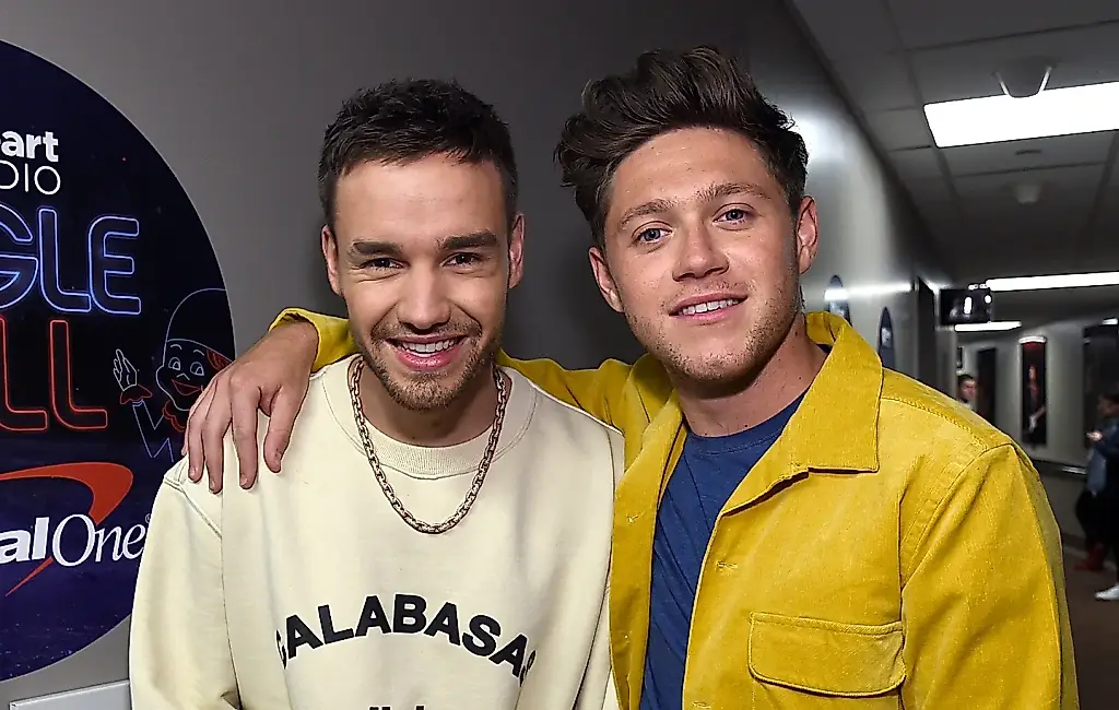 Niall Horan habla de la muerte de Liam Payne
