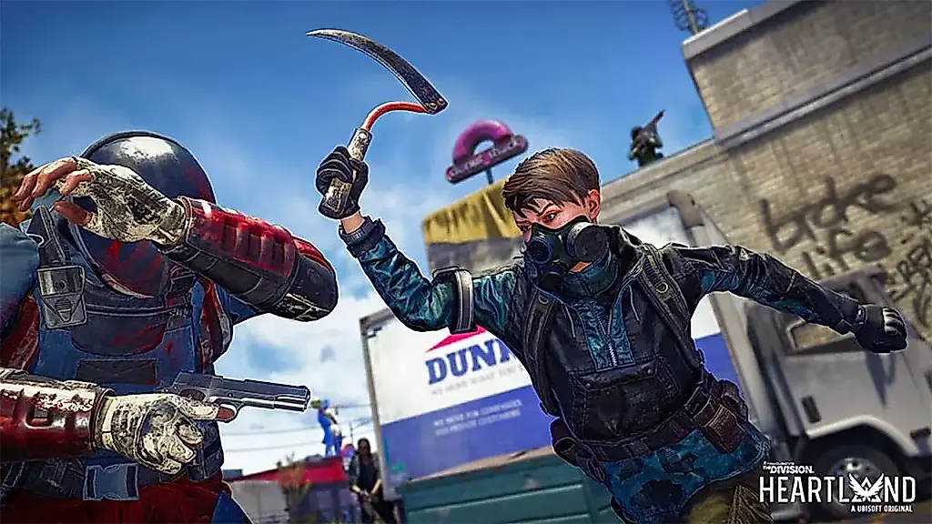 Ubisoft recorta gastos y cierra estudios