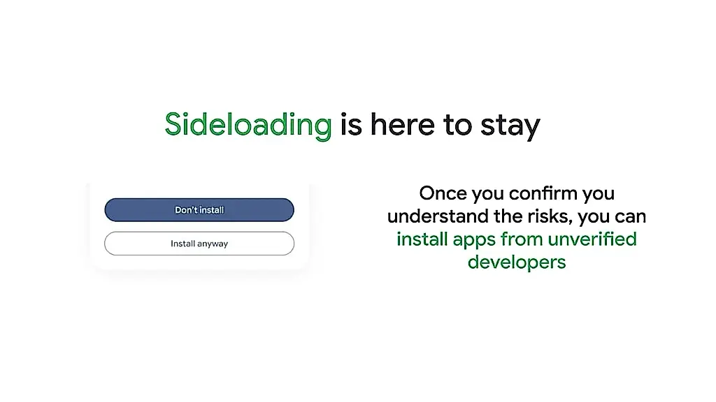 Android complica el rodeo