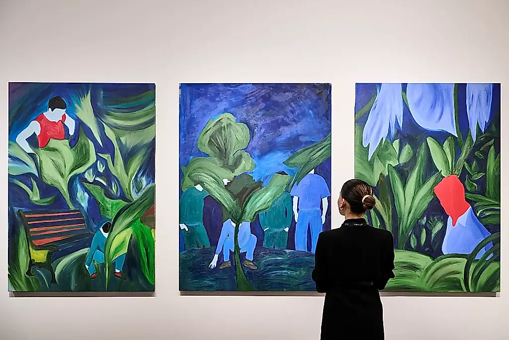 Art Dubai aplaza la feria