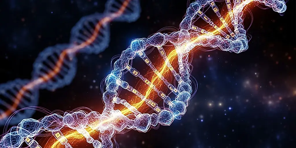 Genética, autoestima y depresión: una verdad incómoda