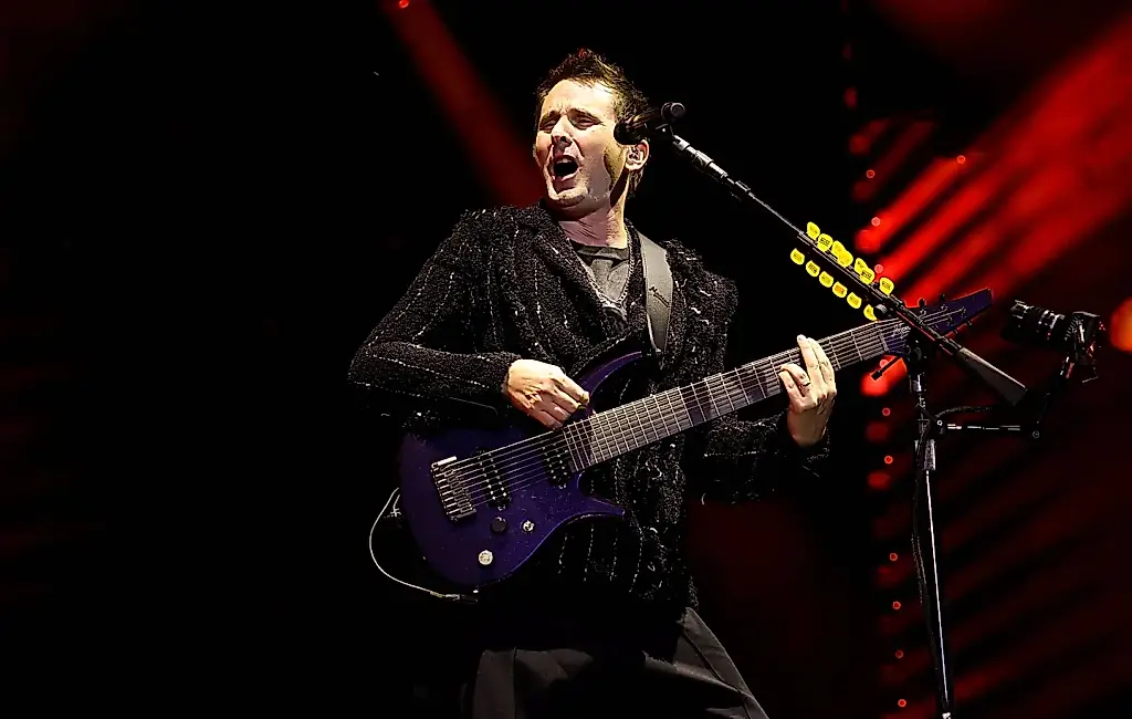 Los fans opinan sobre el nuevo sencillo de Muse