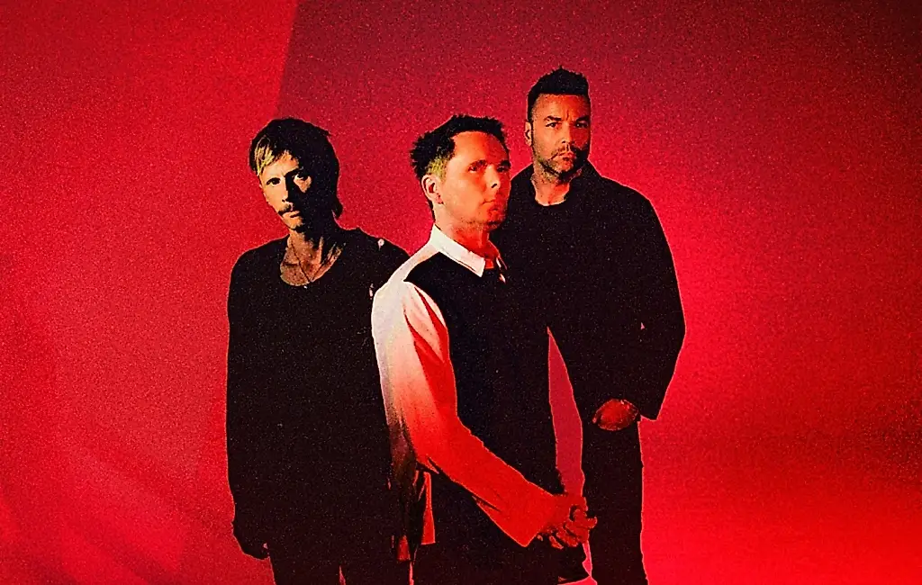Muse captan una señal cósmica