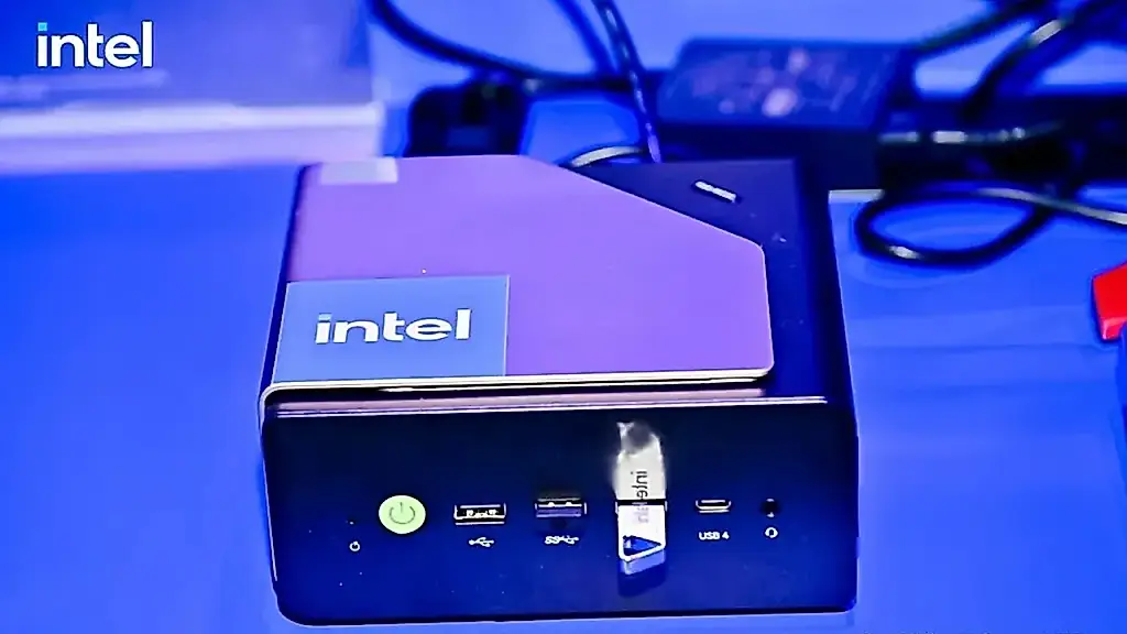 Un mini-PC con Openclaw y algunas rarezas