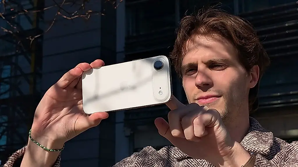 Seis meses con el iPhone Air: amor, odio y un mar de dudas
