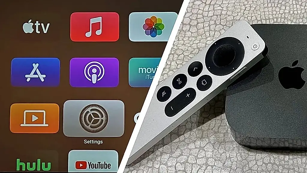La actualización gratuita de Apple TV tiene truco