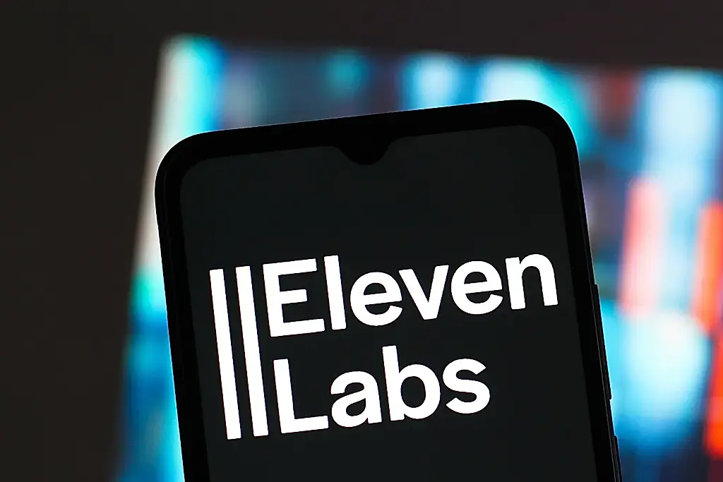 Música a la venta: ElevenLabs abre un mercado de canciones