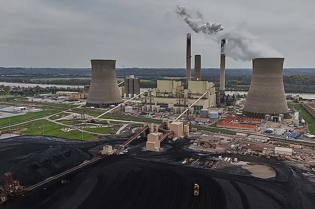 Los estados contra la EPA