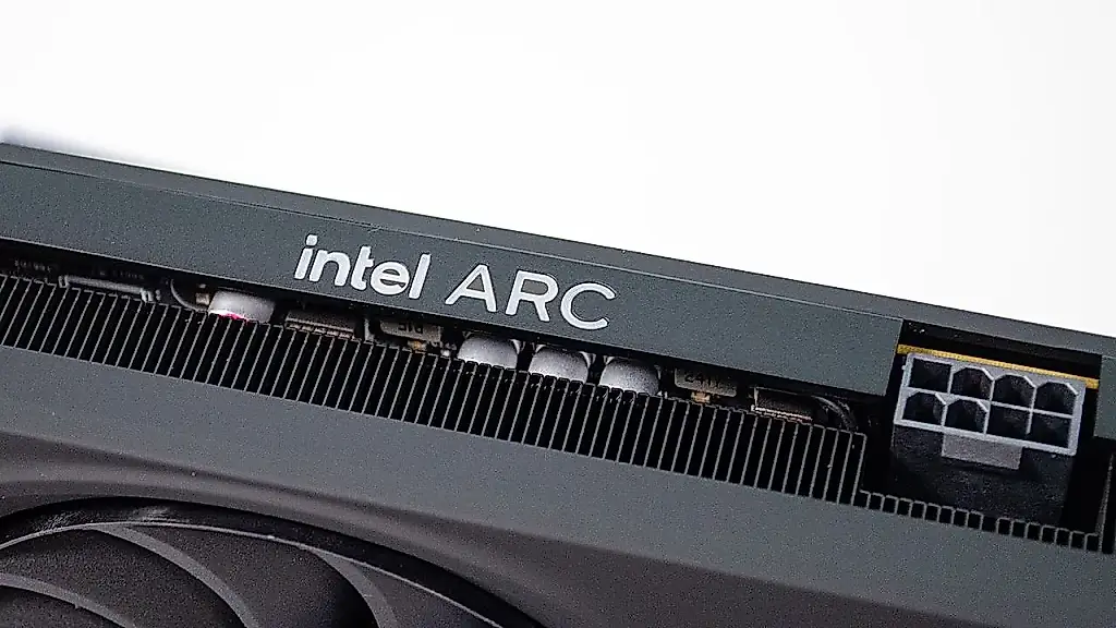 Intel acelera las cargas de los juegos