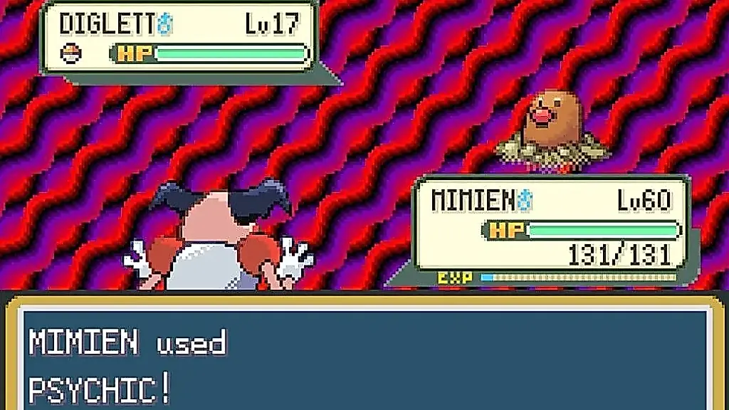 El Pokémon menos querido, pero muy fuerte