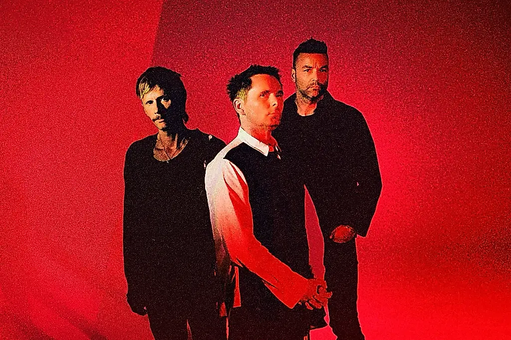 Muse se lanza hacia las estrellas