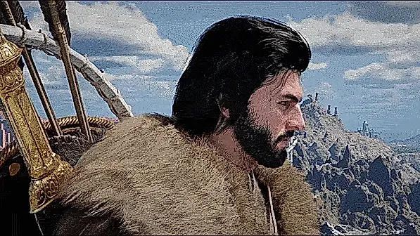 Crimson Desert и провал запуска на Intel Arc