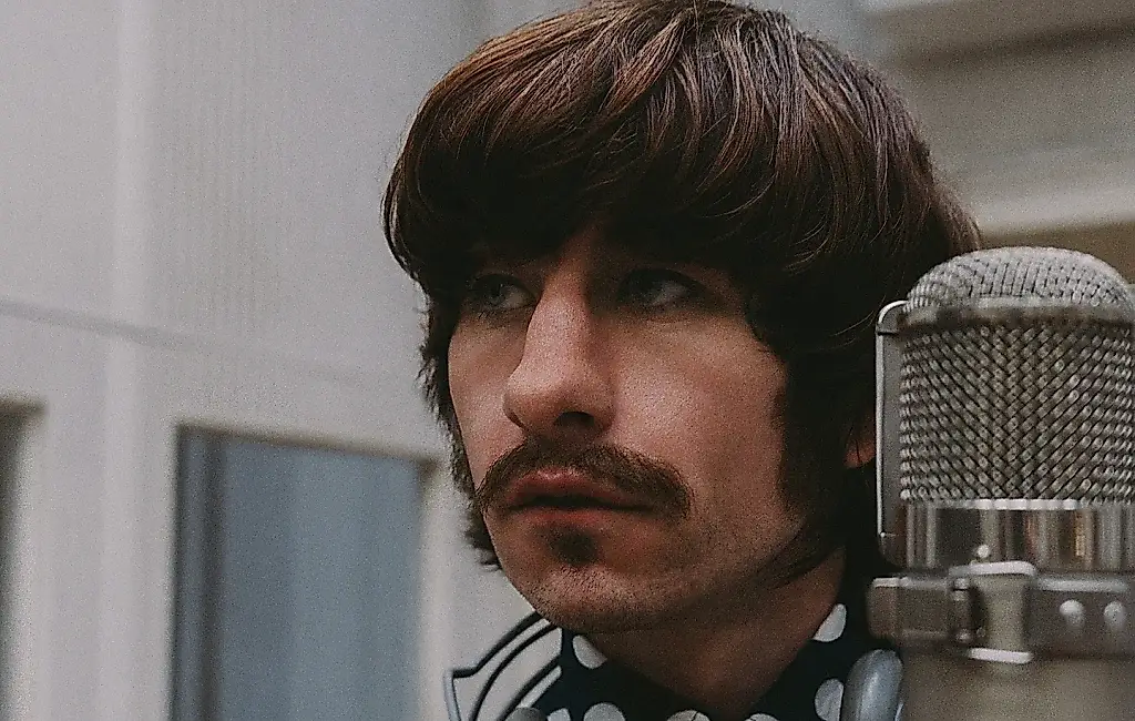 Los Beatles, bajo una nueva mirada: Keoghan ha encontrado a sus «hermanos»