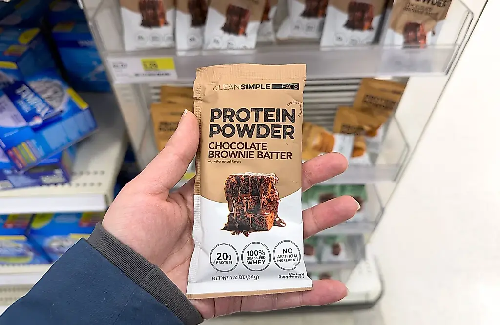 La histeria por las proteínas
