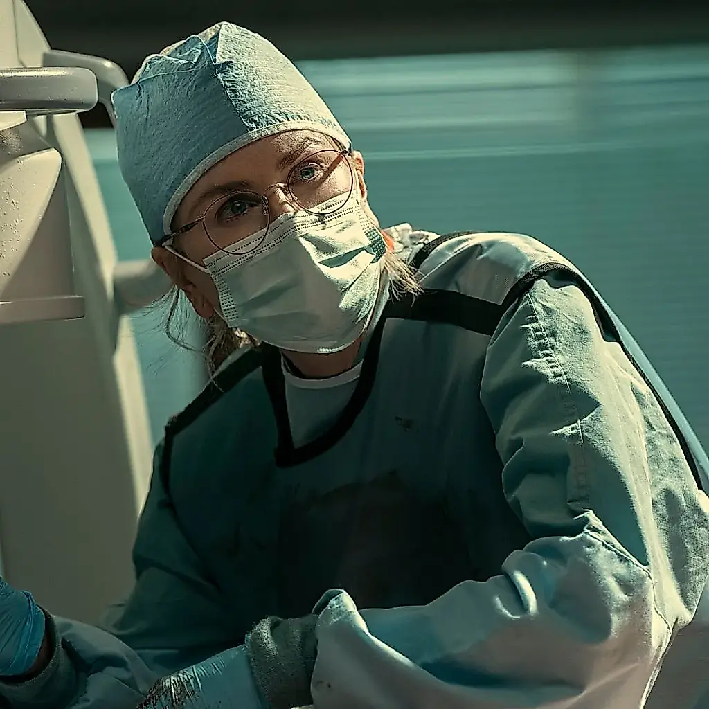 Segunda temporada de Scarpetta