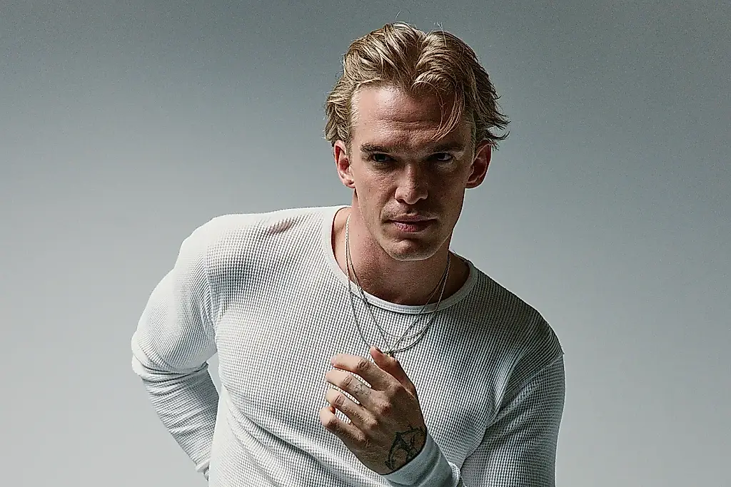 El regreso de Cody Simpson