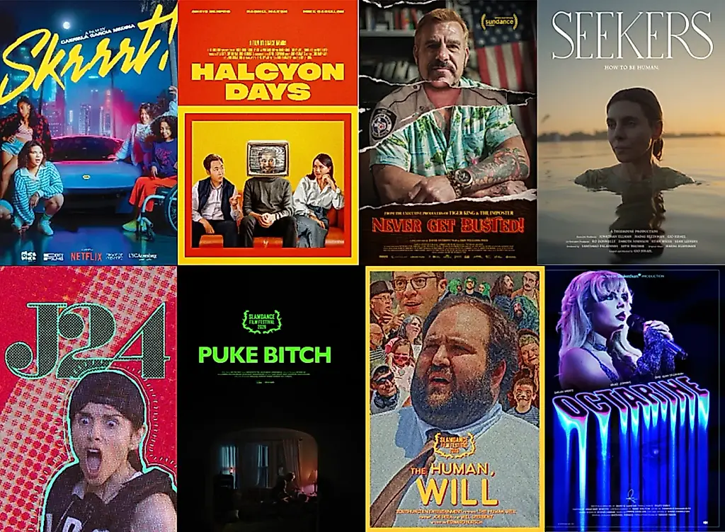 SeriesFest 2026: El mundo de las series independientes