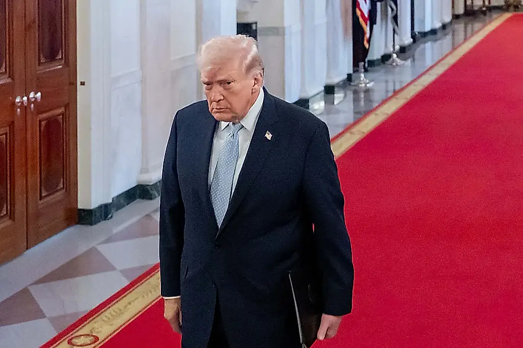 La Casa Blanca contra los estados: batalla por la IA