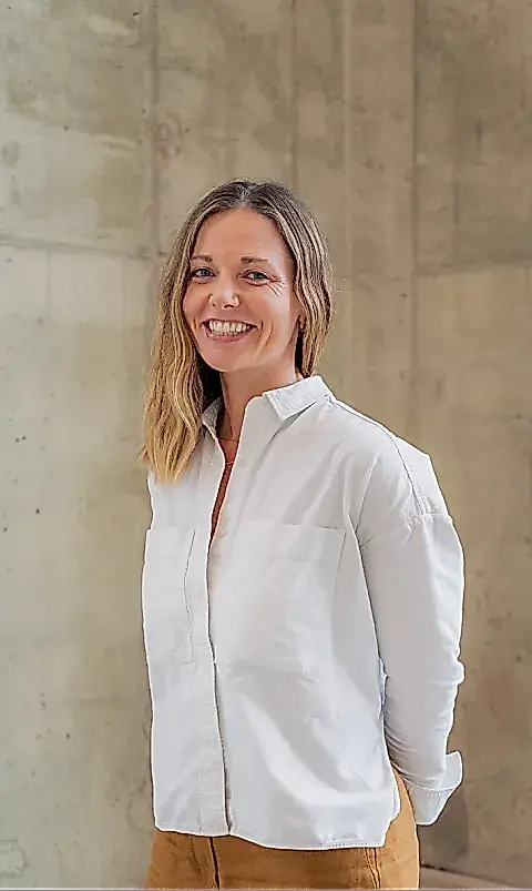 Nueva responsable de programación curatorial en Powerhouse Arts