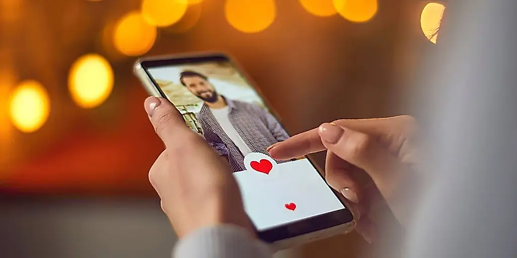 Por qué funcionan las historias en las citas online